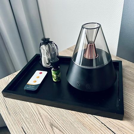 Smarty Hotel Euler Homburg, Saar - Kontaktloser Self Check-In Хомбург Экстерьер фото