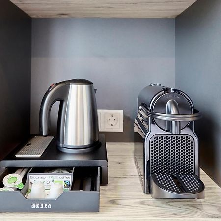 Smarty Hotel Euler Homburg, Saar - Kontaktloser Self Check-In Хомбург Экстерьер фото