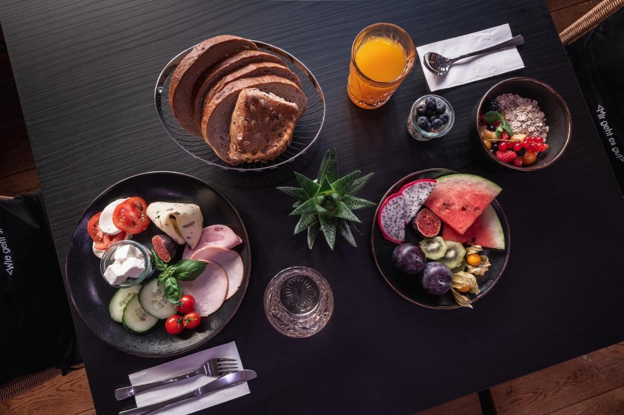 Smarty Hotel Euler Homburg, Saar - Kontaktloser Self Check-In Хомбург Экстерьер фото