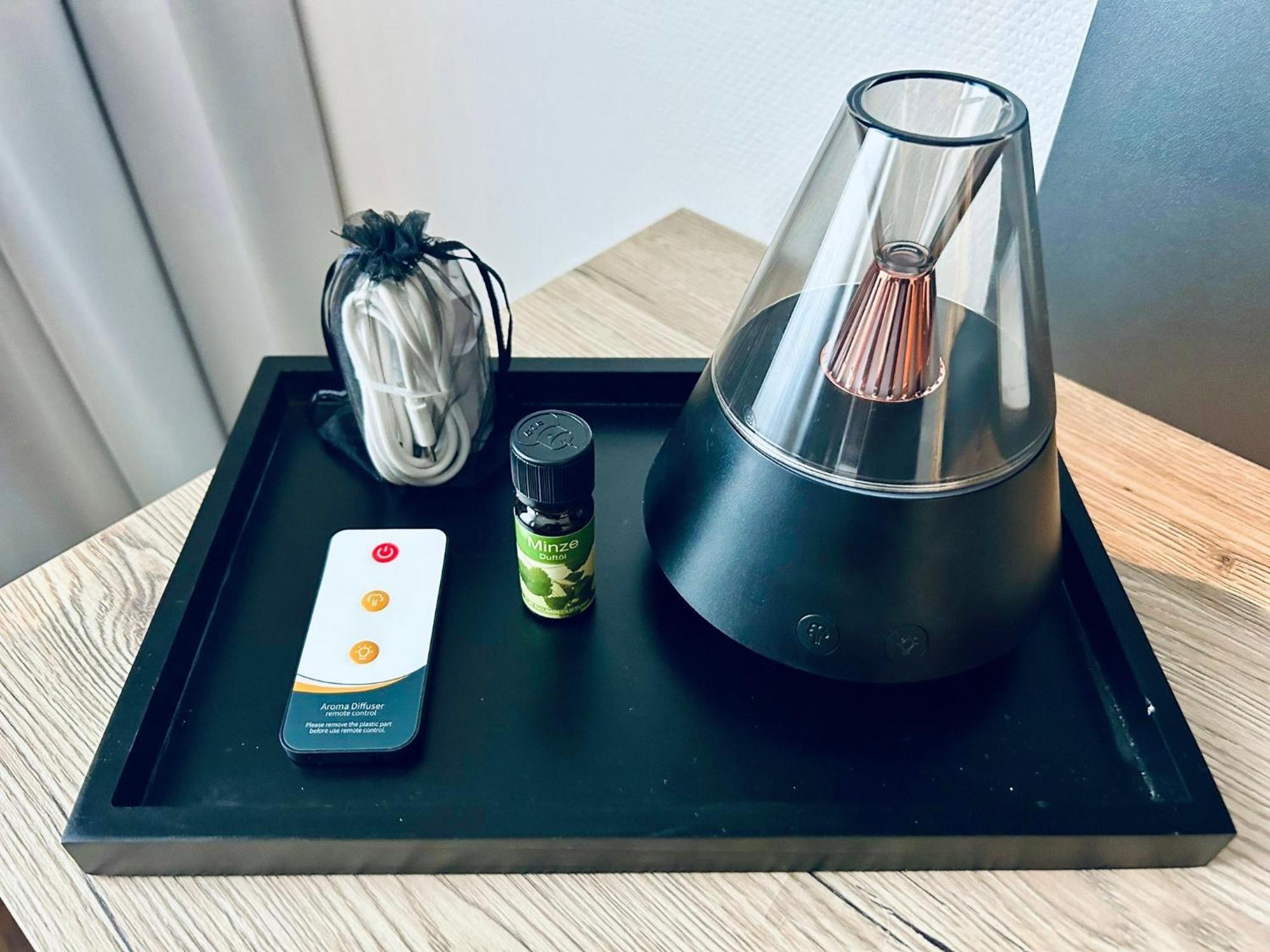 Smarty Hotel Euler Homburg, Saar - Kontaktloser Self Check-In Хомбург Экстерьер фото